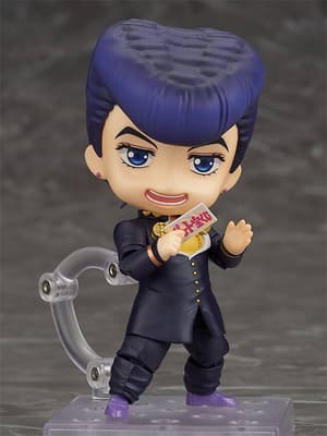 Nendoroid 1276 Josuke Higashikata - Re-Release - 4