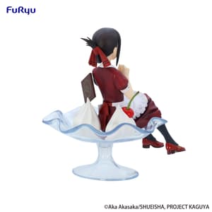 Kaguya Shinomiya - Parfait - Furyu (3)