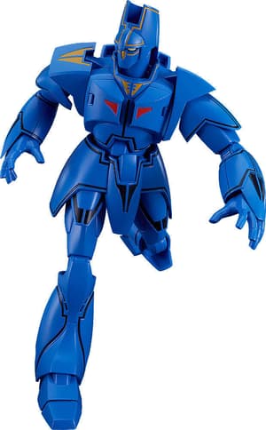 MODEROID Gorg - 1