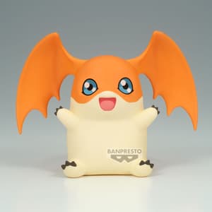 Patamon - Digimon Adventure - Sofvimates (1)