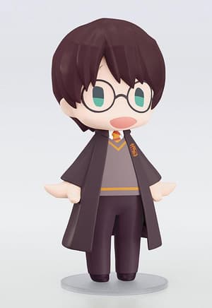 Harry Potter - HELLO! GOOD SMILE  - 7