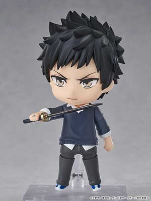 Nendoroid 2836 Takeshi Yamamoto - 3