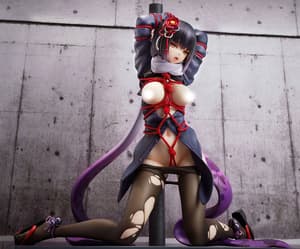 Saya Kotoriasobu - Tokyo Necro - Native - 10