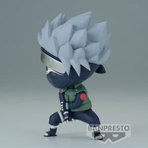 Kakashi Hatake - Naruto Shippuden - Repoprize - Banpresto (1)