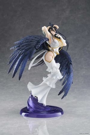 Albedo - Pure White Devil - T-most - Taito - 5