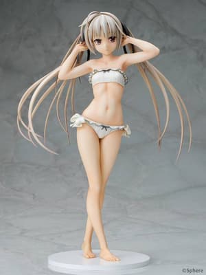 Sora Kasugano - Bikini Version - Q-Six - 4