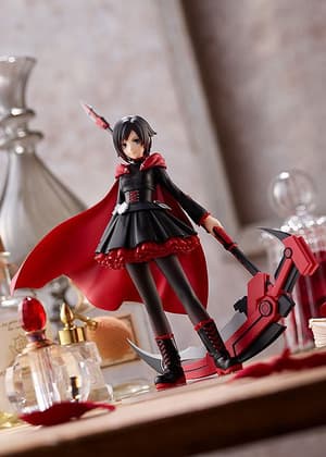 Ruby Rose - RWBY Pop Up Parade - Good Smile Company - 4