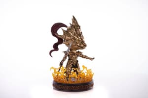 Ornstein - Dark Souls SD Statue - First 4 Figures - 7