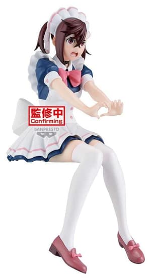 Momo Ayase - Dandadan - Glitter & Glamours -Banpresto - 2