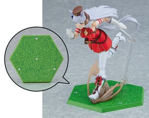 figma Umamusume: Pretty Derby Gold Ship - 16