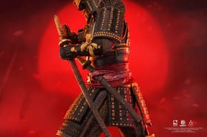 Animus Yasuke - Pure Arts - 12