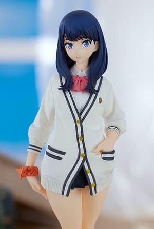 Rikka Takarada - SSSS.Gridman Pop Up Parade - Good Smile Company - 3