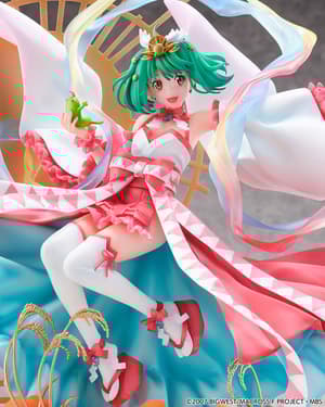 Ranka Lee - Amaterasu - Shibuya Scramble Figure - eStream (10)
