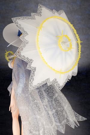 Altria Pendragon - Ruler - Bonus Edition - Kotobukiya - 16