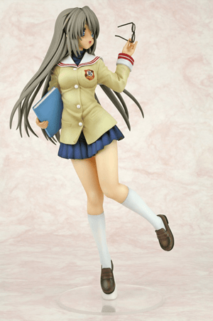 Tomoyo Sakagami - Neuauflage - 3