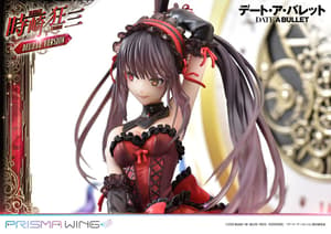 Kurumi Tokisaki - Deluxe Version - Prisma Wing - Prime 1 Studio - 17