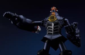 MODEROID Big O(re-run) - 6