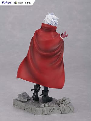 TENITOL Tomura Shigaraki - 9