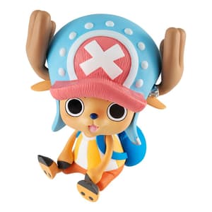 Tony Tony Chopper - One Piece Look Up - Megahouse - 5