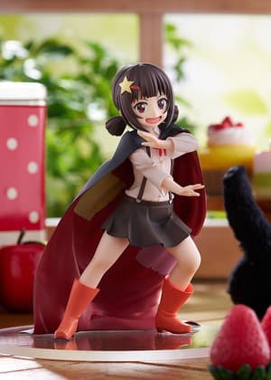 Komekko - L - Konosuba Pop Up Parade - Good Smile Company     - 1