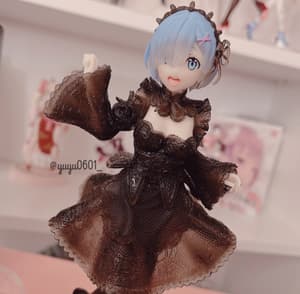 Rem (Seethlook Version) - Re:Zero - Banpresto - 9