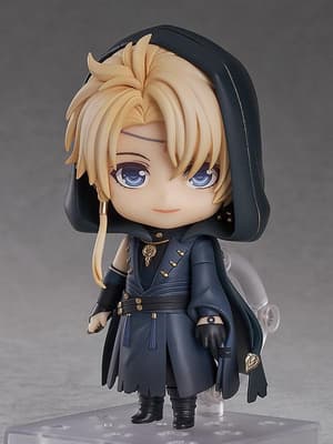 Nendoroid 1629 Qiluo Zhou - Shade Version - 3