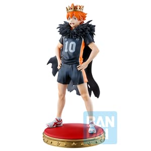 Shoyo Hinata - Haikyu!! - Ichibansho (1)