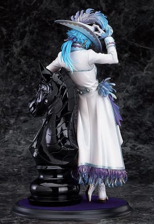 Aoba Seragaki & Ren – Gothic Version | DRAMAtical Murder 1/8 Figur | Orange Rouge - 4