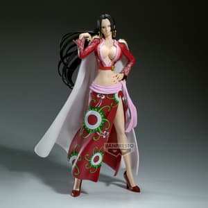 Boa Hancock - One Piece - Grandista (1)