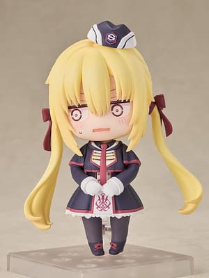 Nendoroid 2394 Nanami Arihara - 4