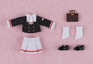 Sakura Kinomoto - Tomoeda Junior High Uniform - Nendoroid Doll (6)