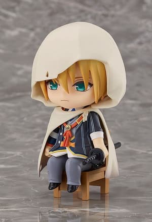 Nendoroid Swacchao! Yamambagiri Kunihiro - 7