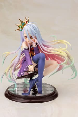 Shiro - No Game No Life - Kotobukiya - Neuauflage (13)