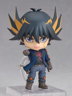 Nendoroid 2393 Yusei Fudo - 1