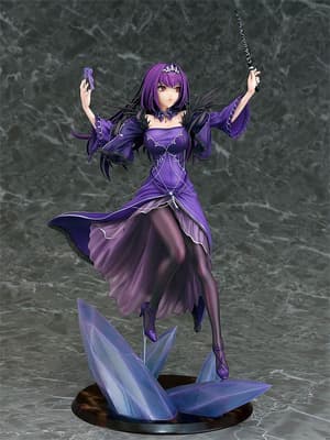 Caster:Scathach-Skadi - Fate:Grand Order - Phat 2.jpeg