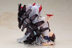 Prinz Eugen - Hyakka Ryouran Version Figur – Azur Lane (Kotobukiya, 1/7 Scale) - 8