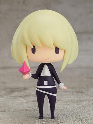 Lio Fotia - SGT Version - Good Smile - 3