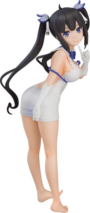 Hestia - Danmachi Pop Up Parade - Good Smile Company - 3