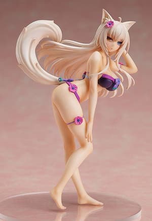 Coconut - Nekopara S-Style - Swimsuit Ver. - 5