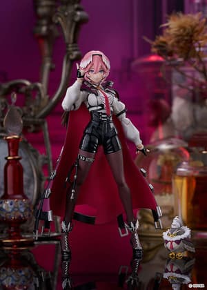 figma Takane Lui - 4