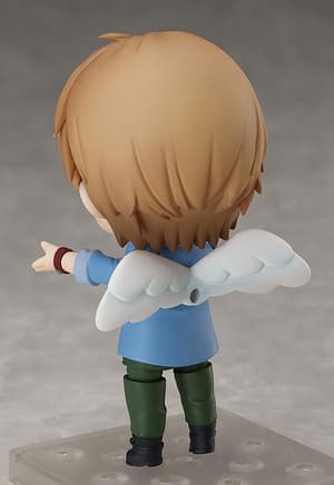 Nendoroid 1453 Junta Azumaya - 1