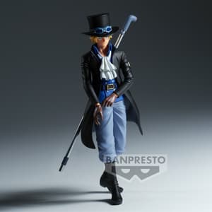 Sabo - One Piece - The Shukko - Banpresto (1)