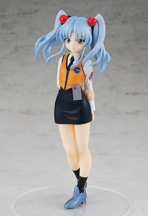 Ruri Hoshino - Martian Successor Nadesico Pop Up Parade - Good Smile Company - 4