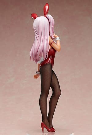 Kuro / Chloe von Einzbern - 1/4 B-Style - FREEing - 6
