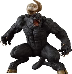 Zodd - L - Berserk Pop Up Parade - Max Factory - 14