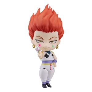 Nendoroid 1444 Hisoka - 5