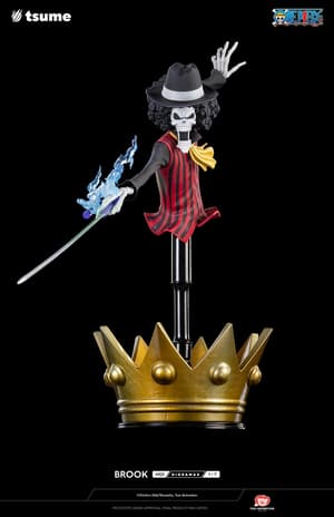 Brook - Tsume HQS Dioramax (2)