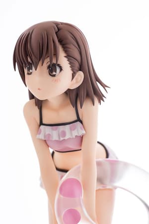 Misaka Mikoto - Gravure Style Shunkan - 6