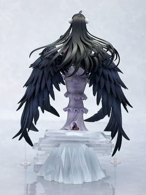 Albedo - 10th Anniversary so-bin Version - KD Colle - Kadokawa (9)