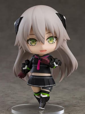 Nendoroid 1111 Ichi - 6
